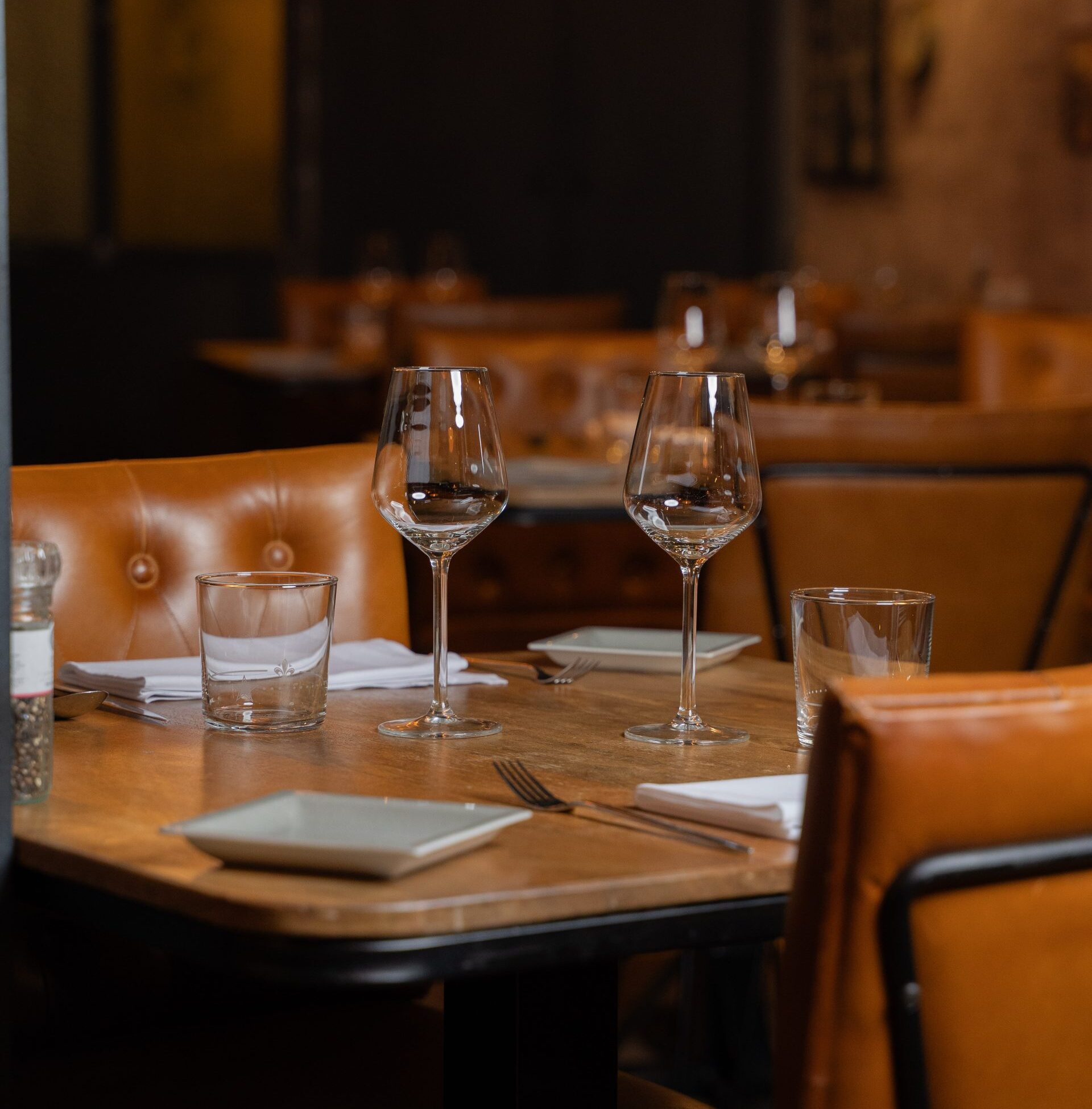 Restaurant antwerpen zuid